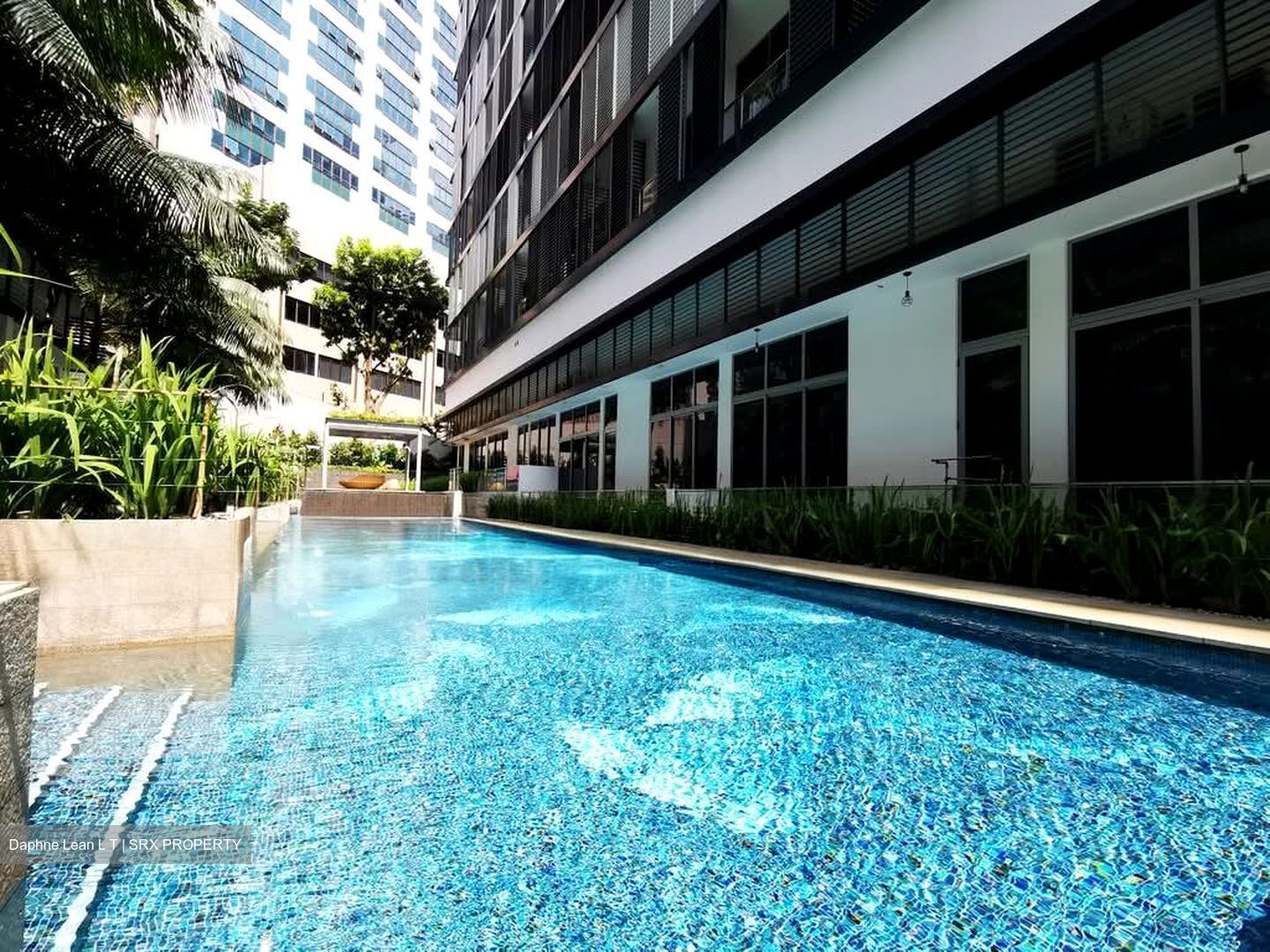 The Boutiq (D9), Apartment #602231651